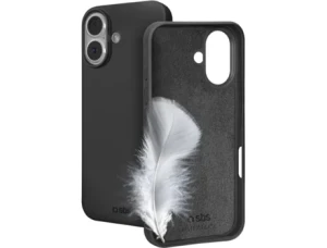 Capa SBS Instinct iPhone 17 (Preto)