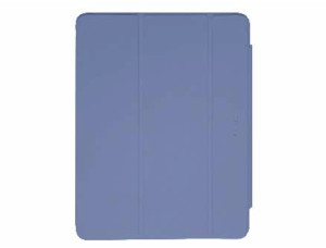 Capa Bookstand MACALLY iPad Air 11'' (Roxo)