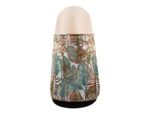 Jyoko Saco de Dormir de Algodão Compatível com Babybjorn Soft Balance e Bliss Safari Hammock