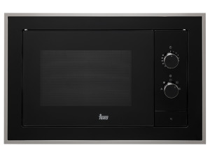 Micro-ondas Encastre TEKA ML 820 BI (Outlet Grade A - 20 L - Sem Grill - Inox)