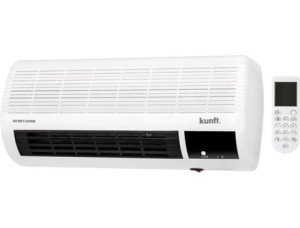 Aquecedor Termoventilador KUNFT KWH5278 (Outlet Grade C - 2000 W)