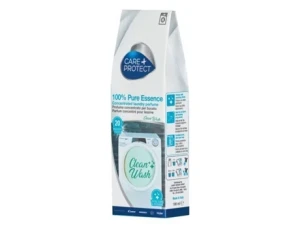 Perfumes para Lavanderia CARE+PROTECT (100 ml - Clean Wash)