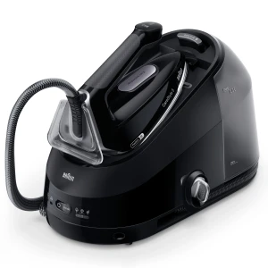 Ferro com Caldeira BRAUN CareStyle 5 IS5249BK (Pressão 7.5 bar - Jato vapor 510 g/min)