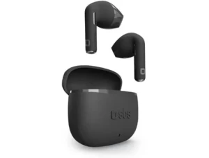 SBS Auriculares TWS Go Pods (Preto)