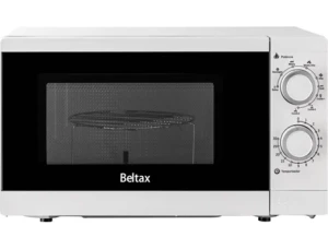 Micro-ondas BELTAX BMO-1220-G (20 L - Com Grill - Branco)