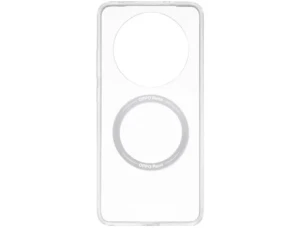 Oppo Capa de protecção para Reno 12 F Transparente (Outlet Caixa Aberta)