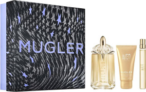 Coffret de Perfume MUGLER Alien Goddess Eau de Parfum (60 ml)