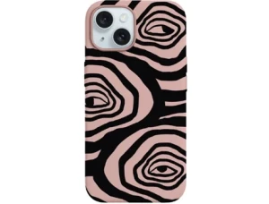 Capa SBS Draw iPhone 14/13 (Preto)