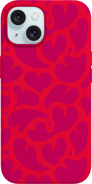 FUNNY CASES Capa SBS Samsung Galaxy A25 (Rosa)