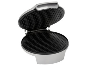 Clatronic Máquina de Cones Gelado HA 3494 (Capacidade:  Kg - Preparação: )