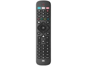 Comando TV ONE FOR ALL URC1313 Philips (Outlet Grade A )