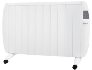 Taurus Aquecedor Emissor Térmico Malbok 2000 (2000 W)