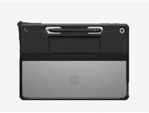 Capa URBAN ARMOR GEAR Microsoft Surface Pro 1st 12'' (Preto)