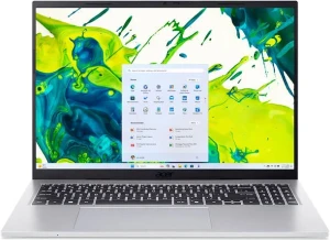 Portátil ACER Aspire Go (16'' - Intel Core i9-13900H - RAM: 32 GB - 1 TB SSD - Intel Iris Xe Graphics)