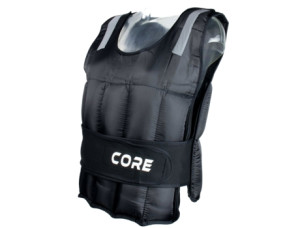 Core Chaleco Lastrado 10kg