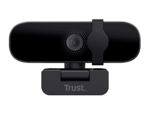 WEBCAM TRUST TANOR FULL HD - 25548