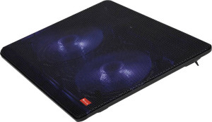 NGS Suporte de Refrigeração JET STAND para portátil até 15.6''