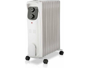 Haeger Aquecedor a Óleo Elan (2500 W)