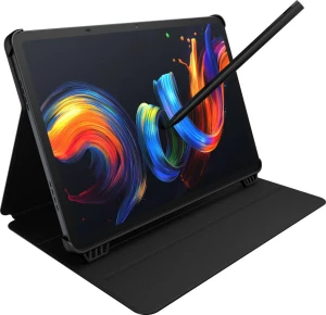 Tablet TCL Nxtpaper 11 Plus (11.5'' - 8 GB - 256 GB - Cinzento) + CAPA + PEN