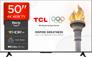 TV TCL 50V6D (LED - 50'' - 127 cm - Ultra HD - Smart TV)