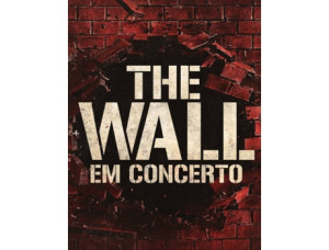 Bilhete THE WALL   LISBOA