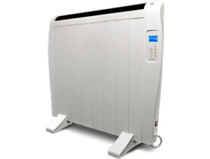 Gridinlux Aquecedor Emissor Térmico GL6-0015 (1200 W)