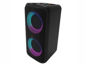 Coluna Portátil KLIPSCH Party Box com Microfone Gig XXL