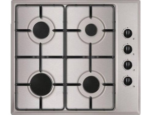 Orima Placa de Gás OR-640-VXI - C (Gás Butano-Propano - 58 cm - Inox)