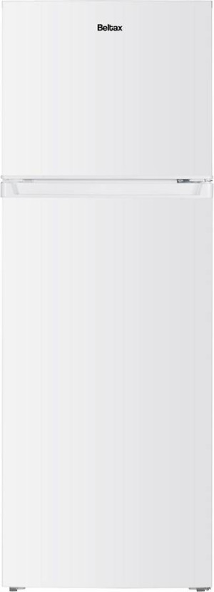 Frigorífico BELTAX BFR3702 (Ventilado - 172 cm - 304 L - Branco)