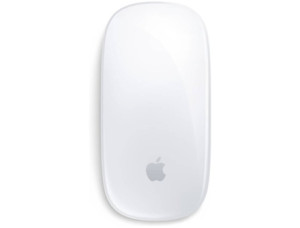 Rato APPLE Magic - WH-ZML (Outlet Caixa Aberta - Branco)