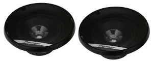 Colunas Auto PIONEER TS-G1010F (10 cm - 190 W)