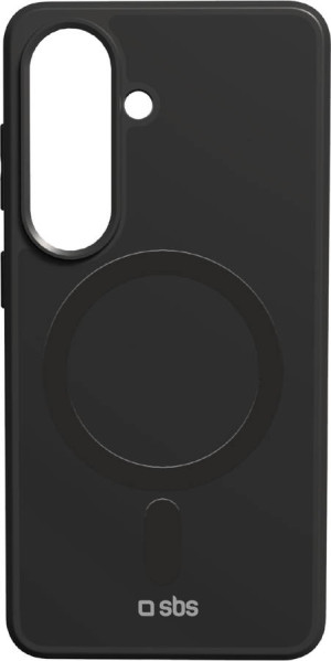 Capa SBS Full Active Mag Galaxy S26 (Preto)