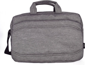 Mala para Portátil EWENT Ew2517 (15.6'' - Cinzento)