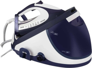 Ferro com Caldeira BECKEN 7.5B BSS4426 (7.5 bar - 400 g/min)