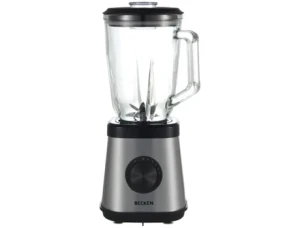 Liquidificador BECKEN BTB9668 (Outlet Grade A - 1000W - 1.5 L - Inox)