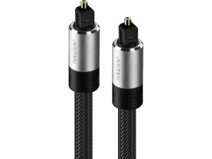 Cabo Audio Ótico MITSAI MAUC 3245 (Outlet Caixa Aberta - M-M - Ótica - 1.5 m)