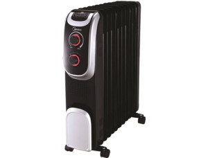 Midea Aquecedor a Óleo NY2311-13AL (2400 W)