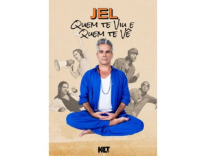 TICKETLINE Bilhete JEL Quem te viu e quem te vê Braga