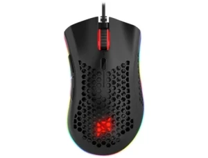 N'PLAY Rato Gaming NPLAY AIM 4.5 (Outlet Caixa Aberta - 7200 DPi - Preto)