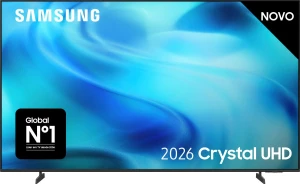 TV SAMSUNG 85U8005H (LED - 85'' - 216 cm - 4K Ultra HD - Smart TV)