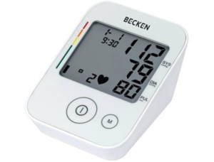 Medidor de TensÃ£o BraÃ§o BECKEN BBPM 4542A (Outlet Grade B )