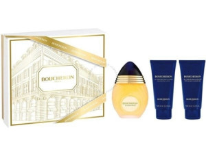 Coffret de Perfume BOUCHERON Femme Eau de Parfum (100 ml)