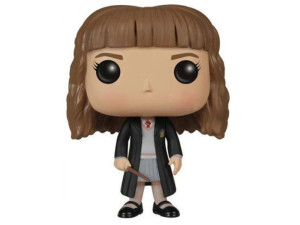 Figura FUNKO Pop! Vinyl Harry Potter - Hermione Granger