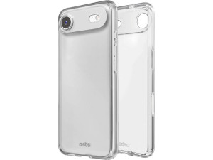 Capa SBS 0.3 Skinny iPhone 17 Air (Outlet Caixa Aberta - Transparente)
