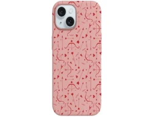 FUNNY CASES Capa SBS iPhone 16 Pro Max (Rosa)
