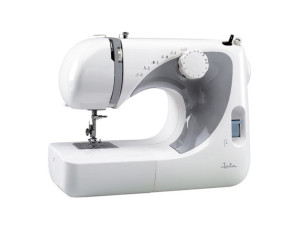 Máquina de Costura JATA JSMC5217 (Outlet Caixa Aberta - 13 pontos)