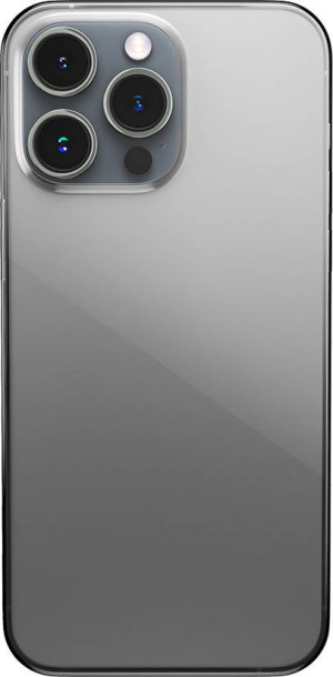 Capa JUST IN CASE  Clear Oppo A 16 (Transparente)