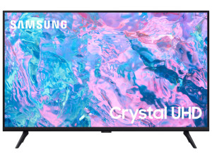 TV SAMSUNG TU55CU7025KXXC (LED - 55'' - 140 cm - 4K Ultra HD - Smart TV)