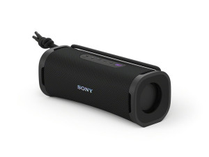Coluna Bluetooth SONY ULT Field 1 SRS-ULT10B (Outlet Caixa Aberta - Autonomia: 12 h - Preto)