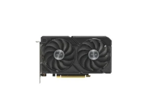 Placa Gráfica Asus Dual Radeon Rx 9060 Xt 16gb Gddr6 Pcie 5.0 Com Dupla Ventoinha